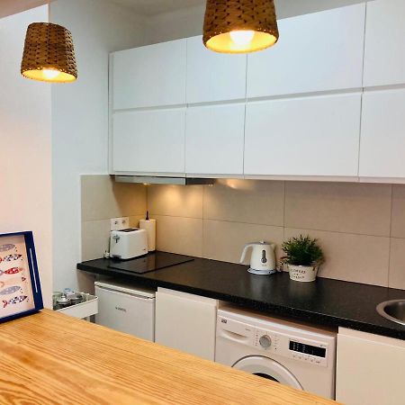 Apartamento Aqua Clara Puerto del Carmen  Eksteriør bilde