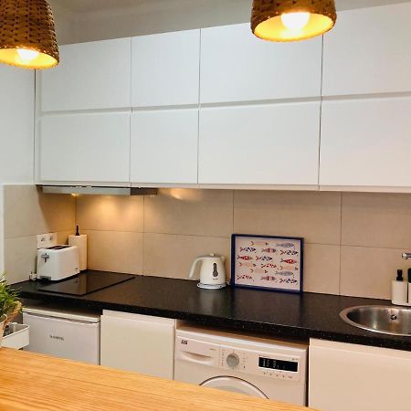 Apartamento Aqua Clara Puerto del Carmen  Eksteriør bilde