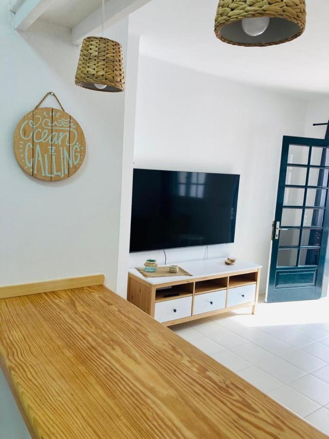 Apartamento Aqua Clara Puerto del Carmen  Eksteriør bilde
