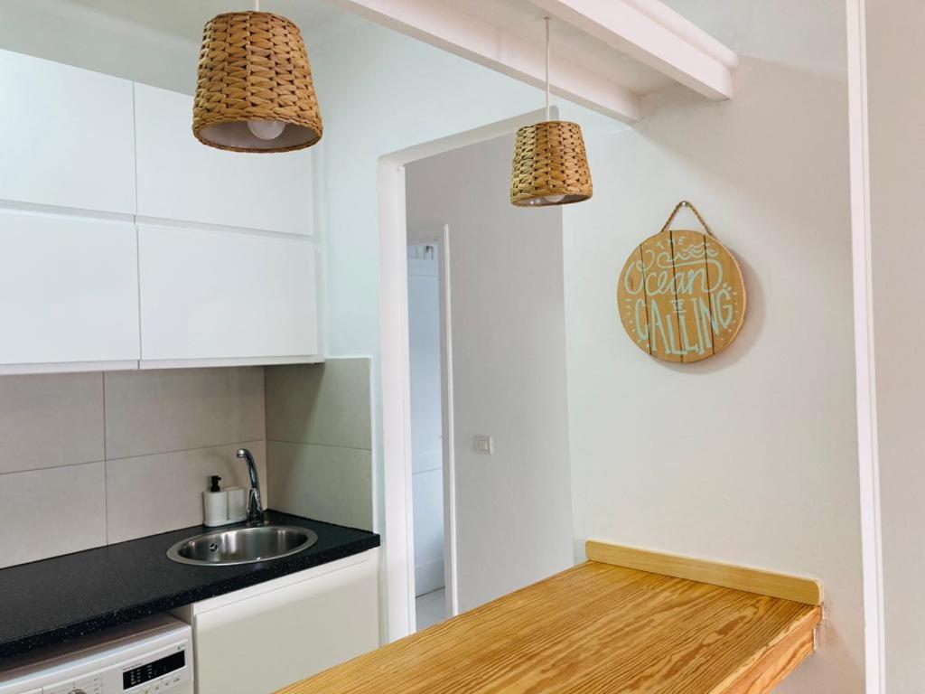 Apartamento Aqua Clara Puerto del Carmen  Eksteriør bilde