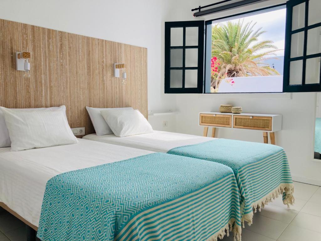 Apartamento Aqua Clara Puerto del Carmen  Eksteriør bilde