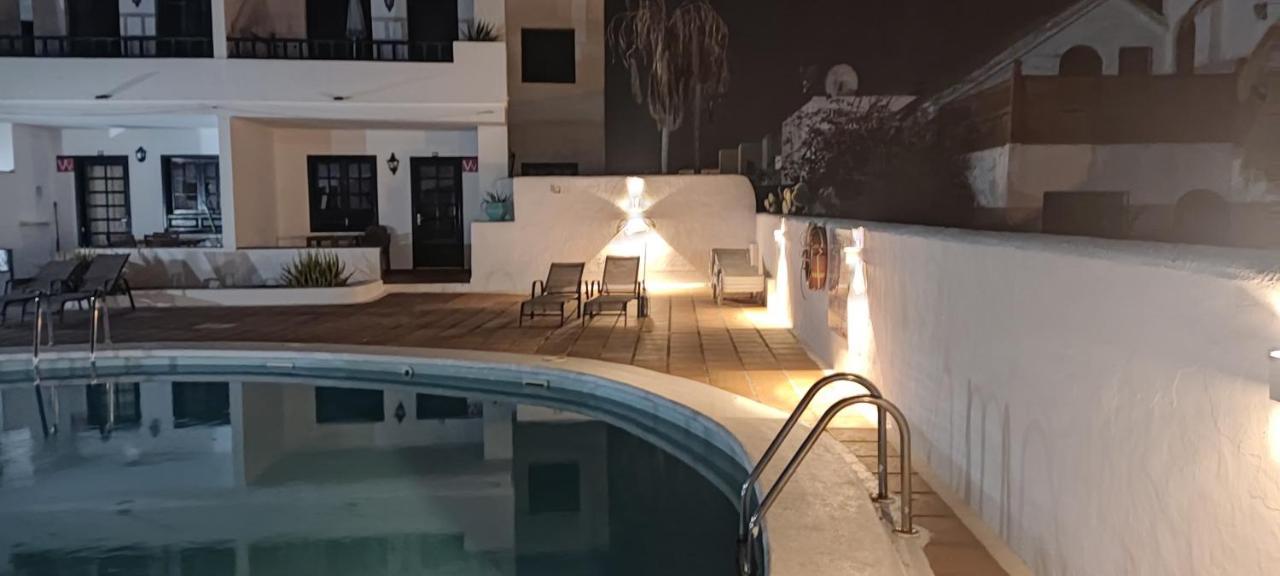 Apartamento Aqua Clara Puerto del Carmen  Eksteriør bilde