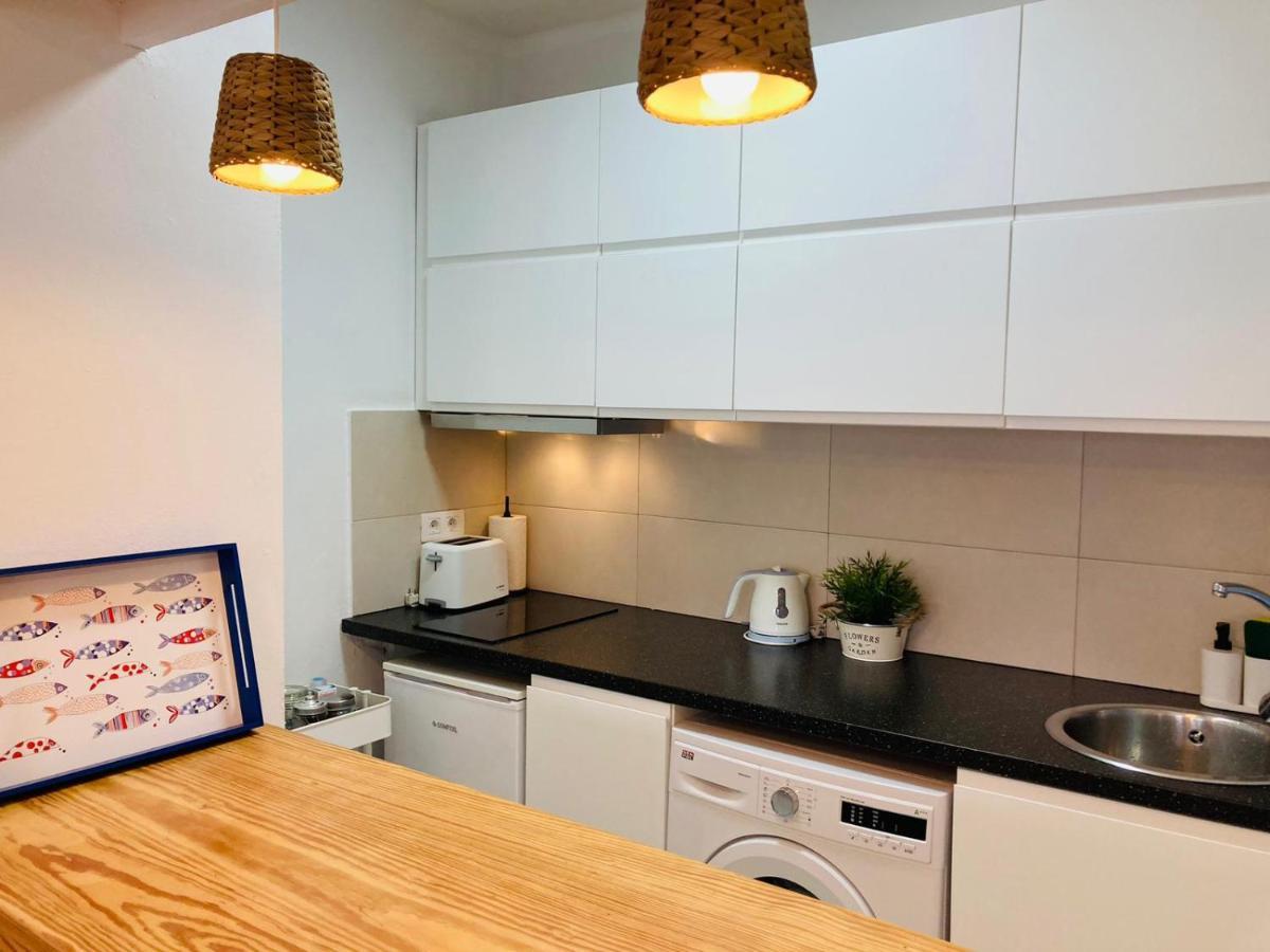 Apartamento Aqua Clara Puerto del Carmen  Eksteriør bilde