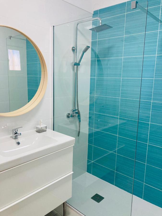 Apartamento Aqua Clara Puerto del Carmen  Eksteriør bilde