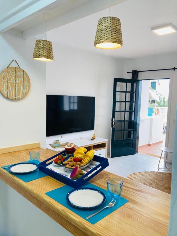 Apartamento Aqua Clara Puerto del Carmen  Eksteriør bilde