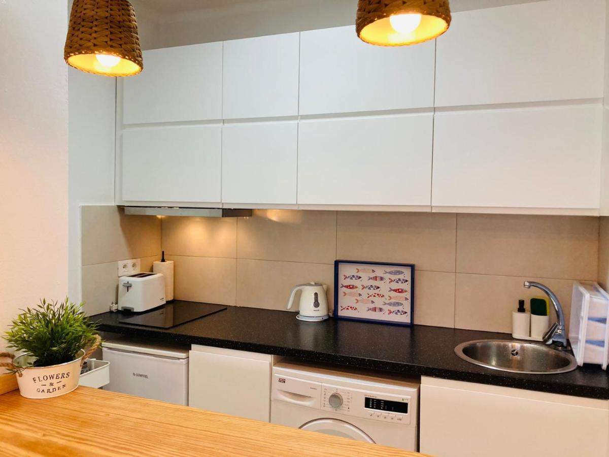 Apartamento Aqua Clara Puerto del Carmen  Eksteriør bilde