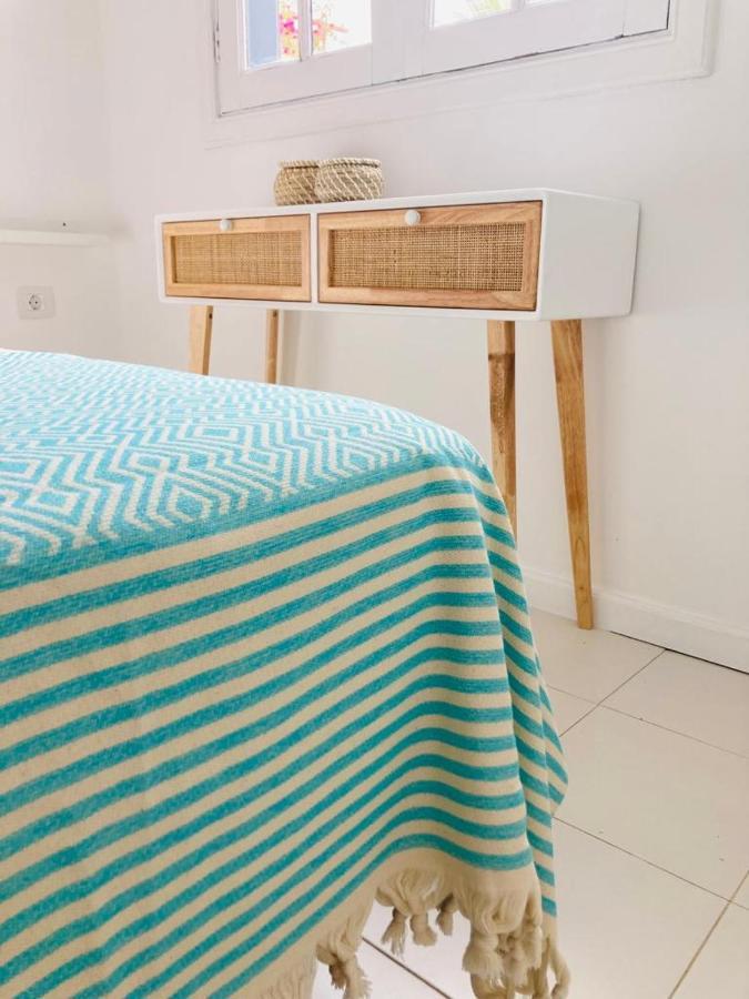 Apartamento Aqua Clara Puerto del Carmen  Eksteriør bilde