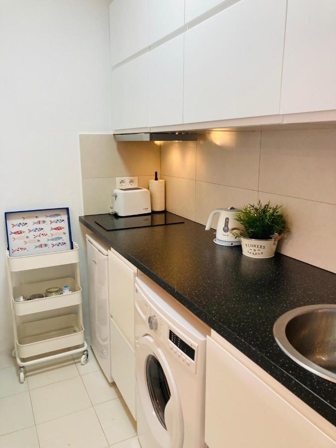 Apartamento Aqua Clara Puerto del Carmen  Eksteriør bilde