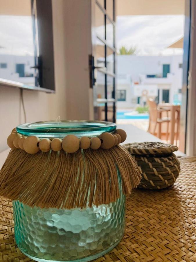Apartamento Aqua Clara Puerto del Carmen  Eksteriør bilde
