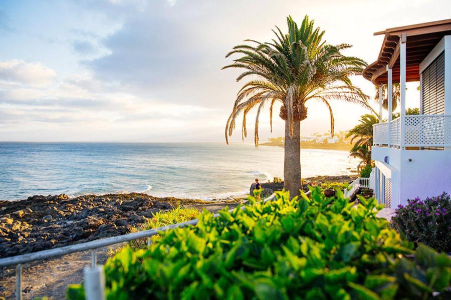 Apartamento Aqua Clara Puerto del Carmen  Eksteriør bilde