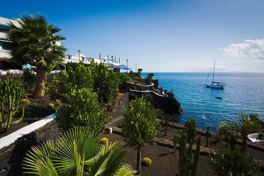 Apartamento Aqua Clara Puerto del Carmen  Eksteriør bilde
