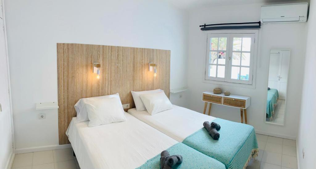 Apartamento Aqua Clara Puerto del Carmen  Eksteriør bilde