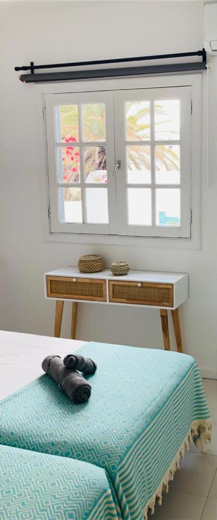 Apartamento Aqua Clara Puerto del Carmen  Eksteriør bilde