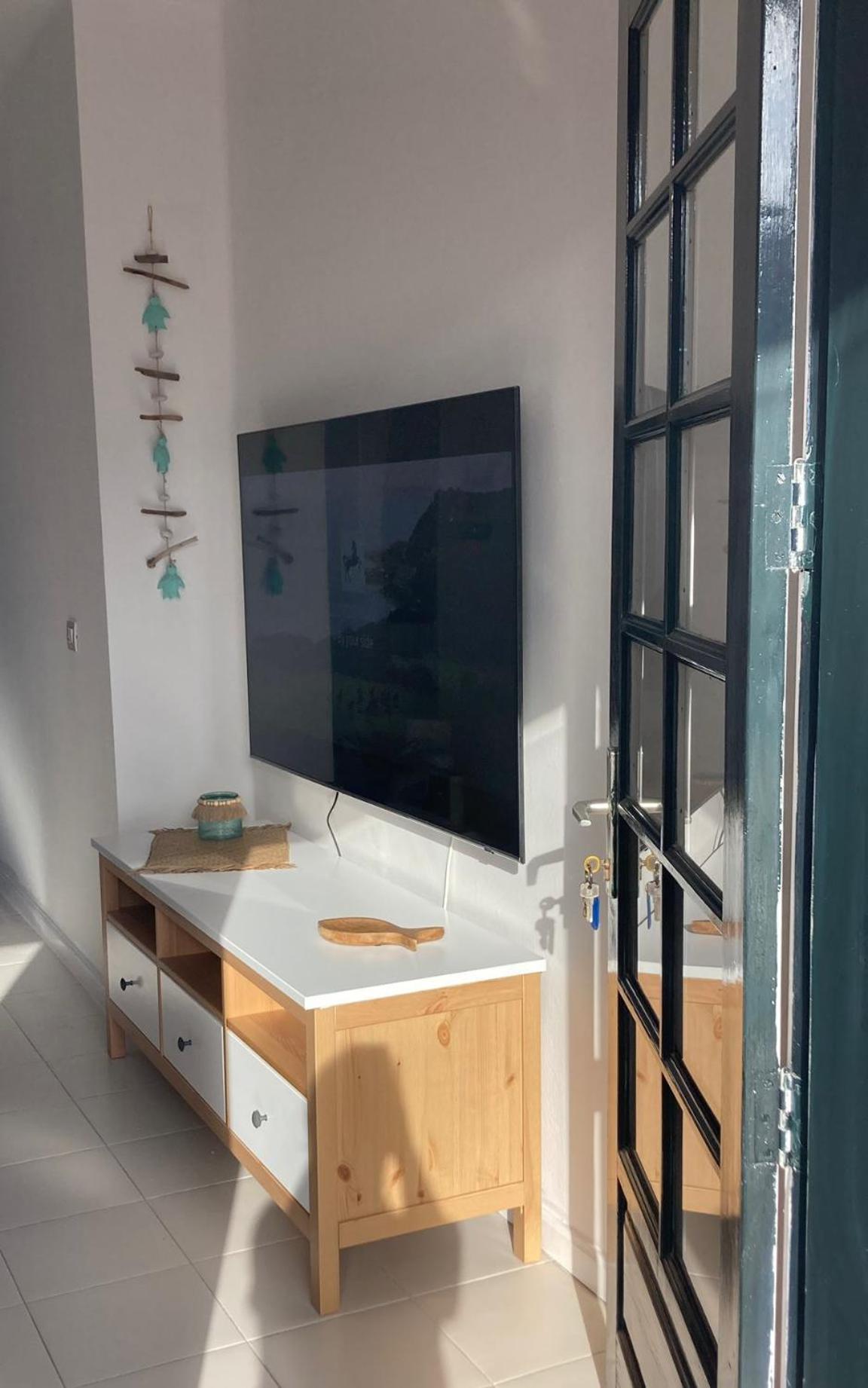 Apartamento Aqua Clara Puerto del Carmen  Eksteriør bilde